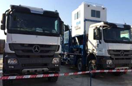 一體化服務工程